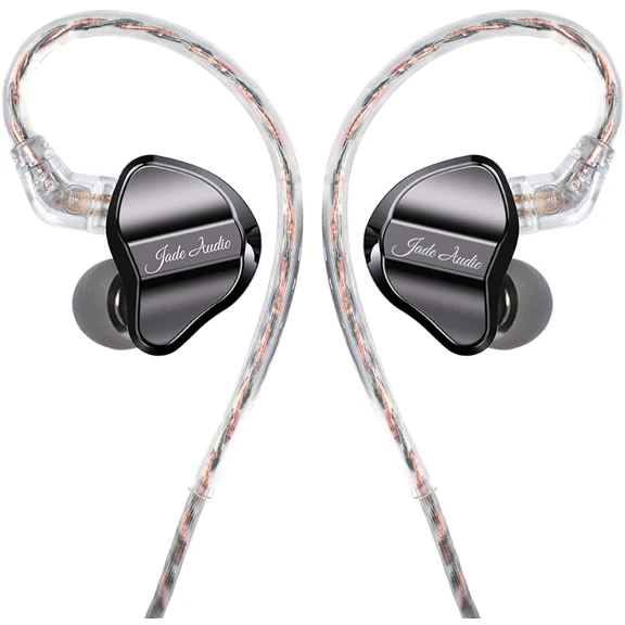 Гарнитура FiiO JD1 Black