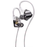 Гарнитура FiiO JD1 Black