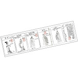 Настольная игра Hobby World "Детективные истории: Тигр и дракон" (915675)