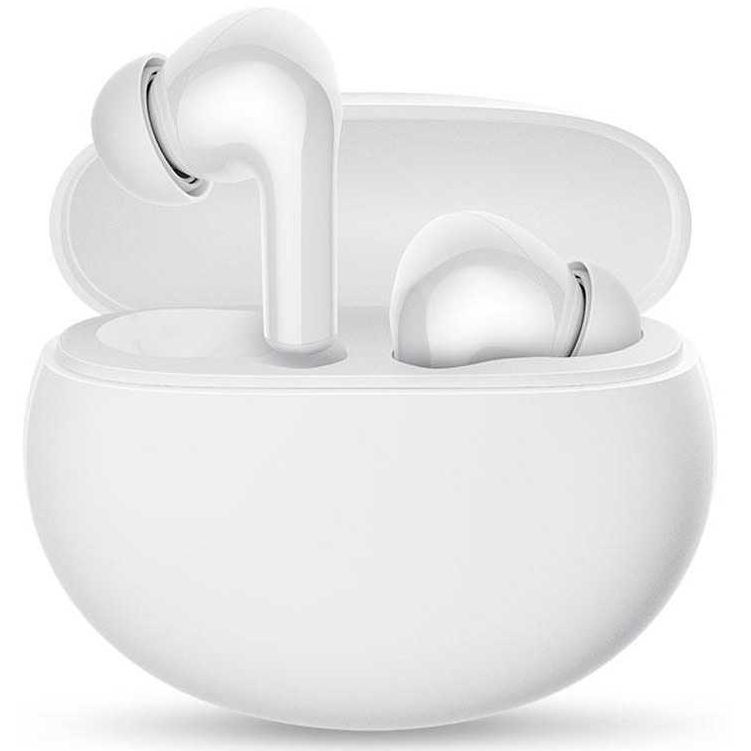 Гарнитура Xiaomi Redmi Buds 4 Active White - BHR8000GL