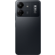 Смартфон Xiaomi Poco C65 6/128Gb Black - 51244 - фото 3
