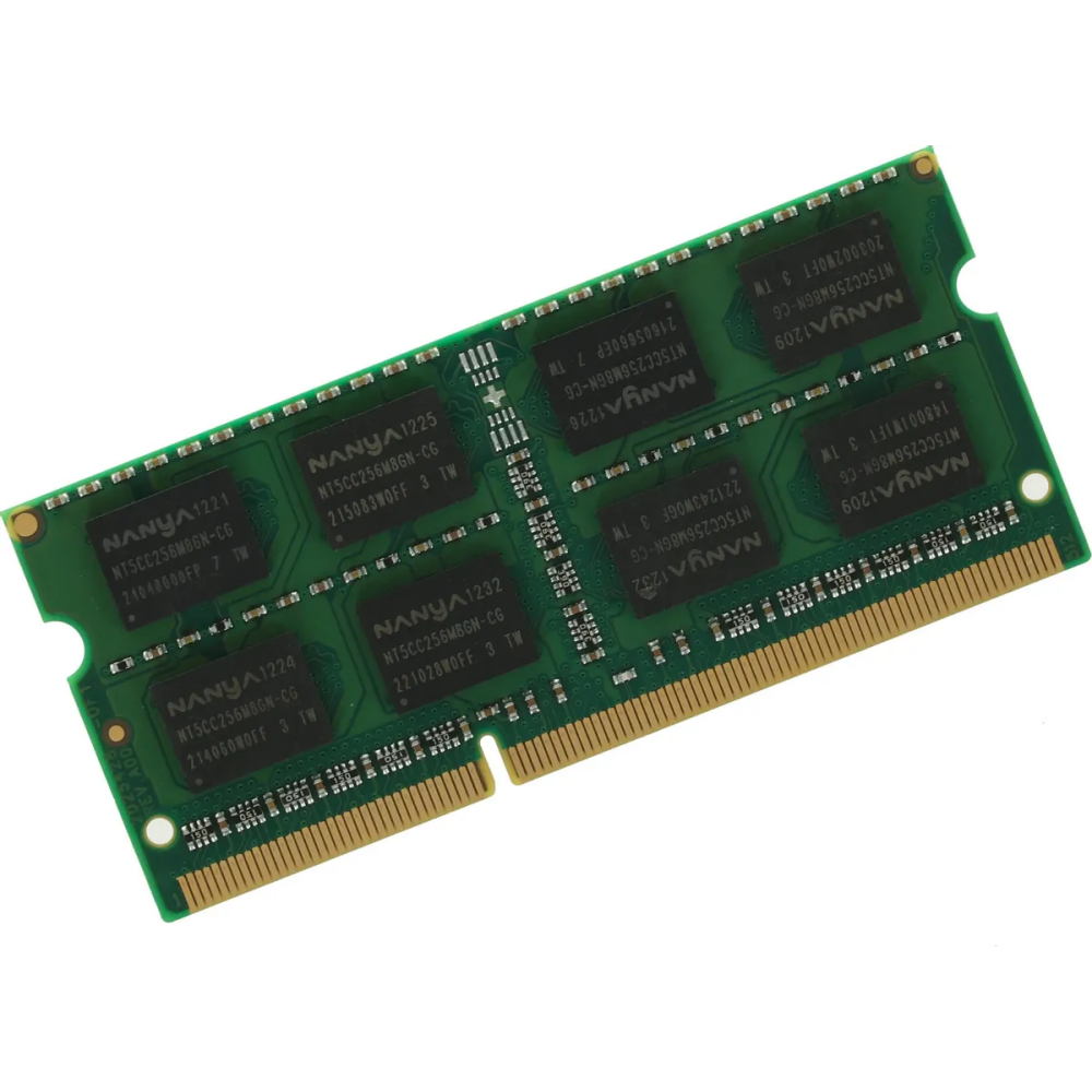 Оперативная память 4GB DDR-III 1600MHz Digma SO-DIMM (DGMAS31600004D)