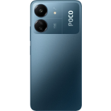 Смартфон Xiaomi Poco C65 6/128Gb Blue (51287)