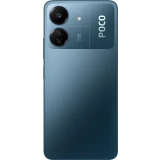 Смартфон Xiaomi Poco C65 6/128Gb Blue (51287)