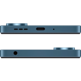 Смартфон Xiaomi Poco C65 6/128Gb Blue (51287)