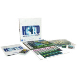 Дополнение Hobby World "Нечто. Норвежская станция" (915356)