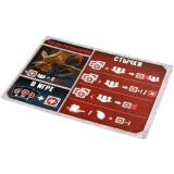 Дополнение Hobby World "Нечто. Норвежская станция" (915356)