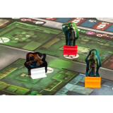 Дополнение Hobby World "Нечто. Норвежская станция" (915356)