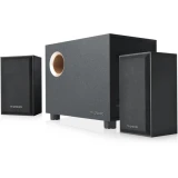 Колонки Microlab M-105BT Black