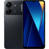 Смартфон Xiaomi Poco C65 8/256Gb Black (51199)