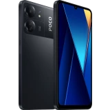 Смартфон Xiaomi Poco C65 8/256Gb Black (51199)