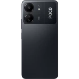 Смартфон Xiaomi Poco C65 8/256Gb Black (51199)