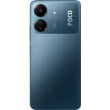 Смартфон Xiaomi Poco C65 8/256Gb Blue (51281)