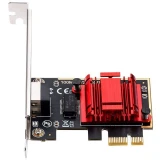 Сетевая карта Orico PTR-FU (ORICO-PTR-FU-BK-BP)