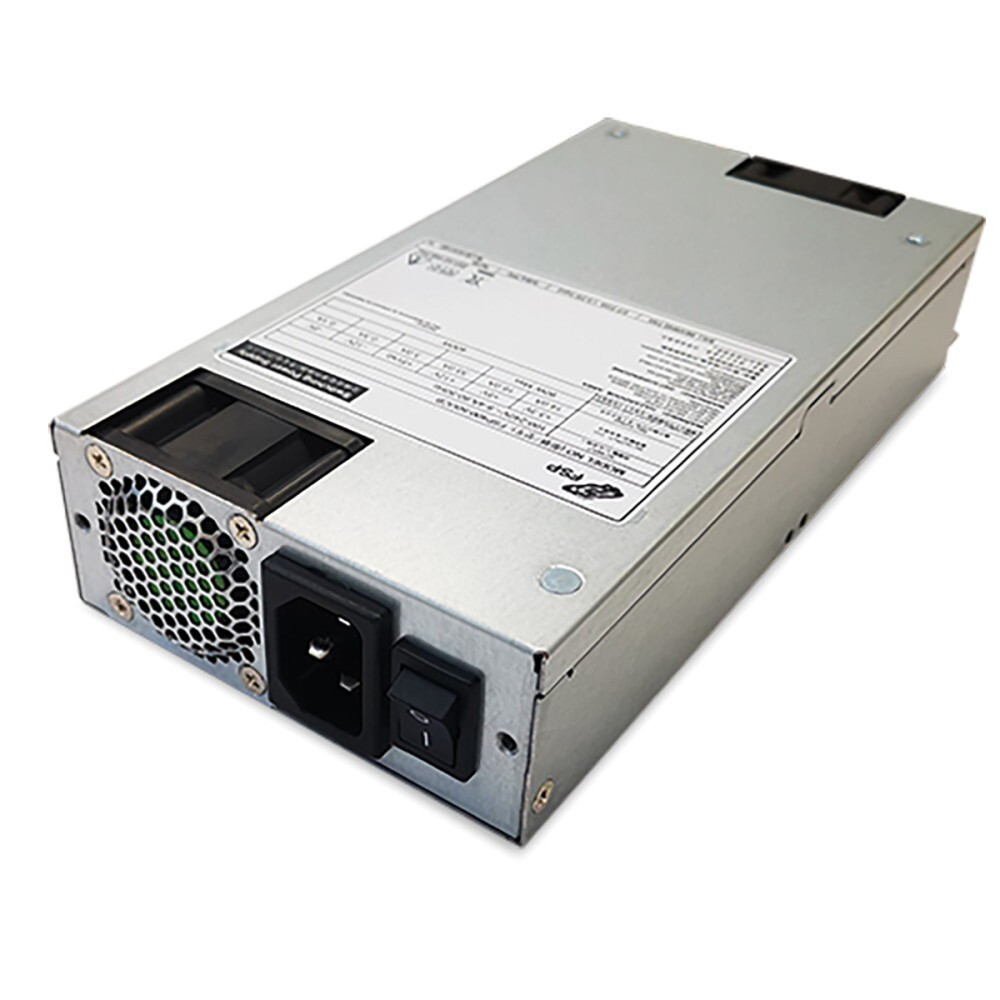 Блок питания FSP FSP600-50UEB 600W - 9PA600AW01