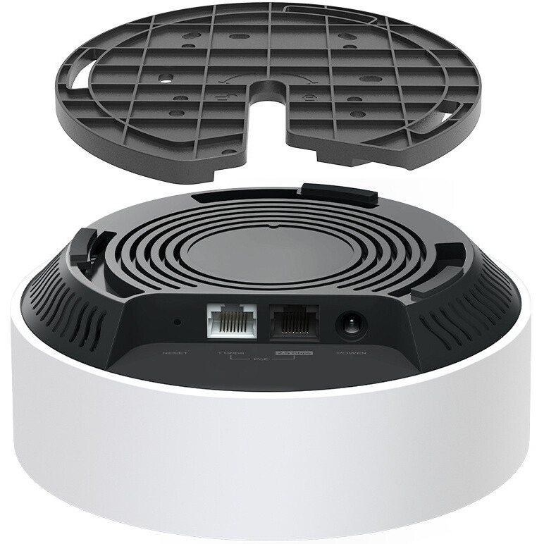 Mesh система TP-Link Deco X50-PoE (2 шт.) - Deco X50-PoE(2-pack) - фото 2