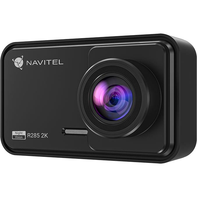 Автомобильный видеорегистратор Navitel R285 2К