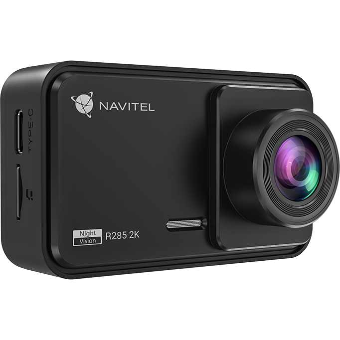 Автомобильный видеорегистратор Navitel R285 2К - фото 2
