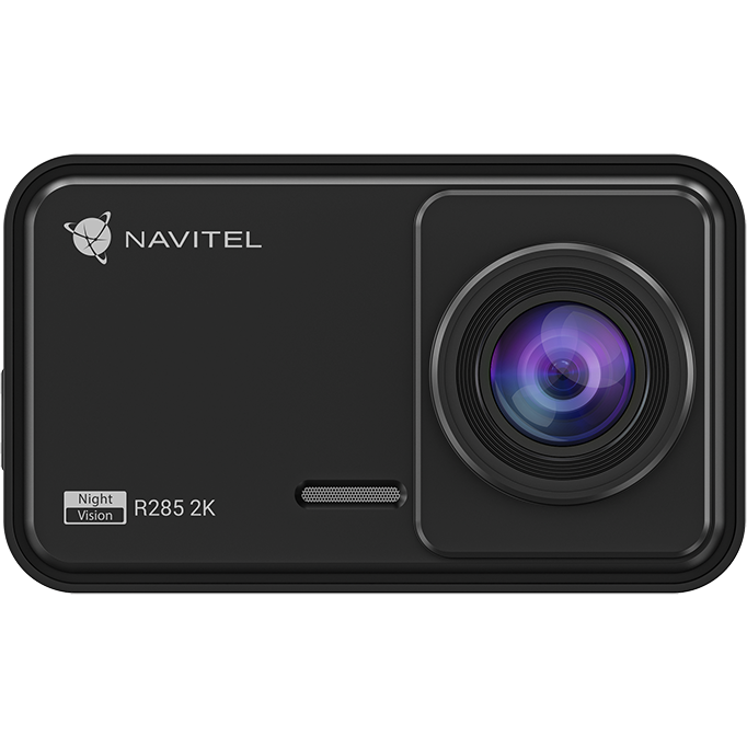 Автомобильный видеорегистратор Navitel R285 2К - фото 3