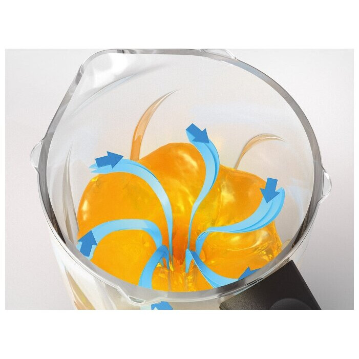 Блендер Bosch MMB6141B - фото 6