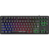 Клавиатура Defender Dark Lord GK-580 (45580)