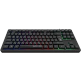 Клавиатура Defender Dark Lord GK-580 (45580)