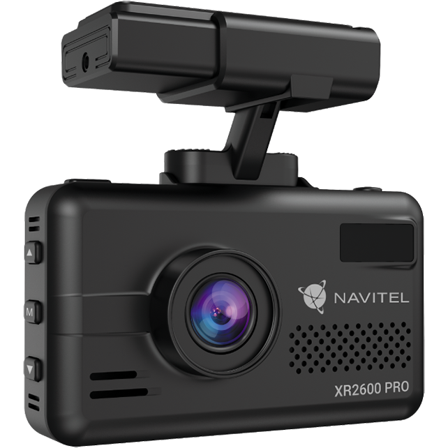 Автомобильный видеорегистратор Navitel XR2600 PRO