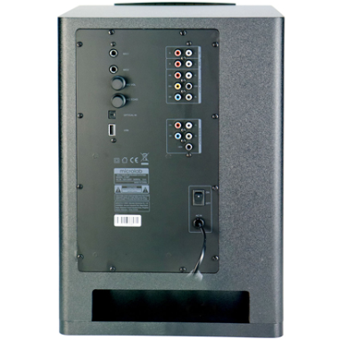 Колонки Microlab X15BT - фото 5