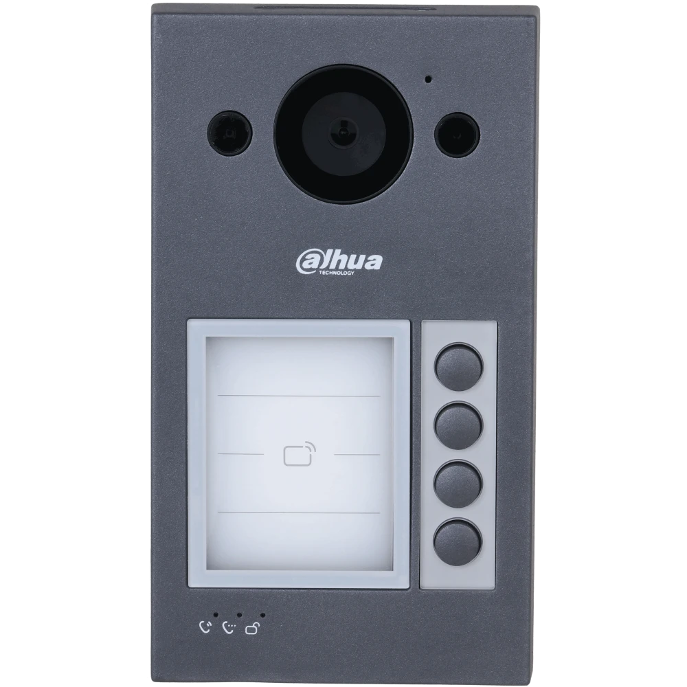 Вызывная панель Dahua DHI-VTO3311Q-WP