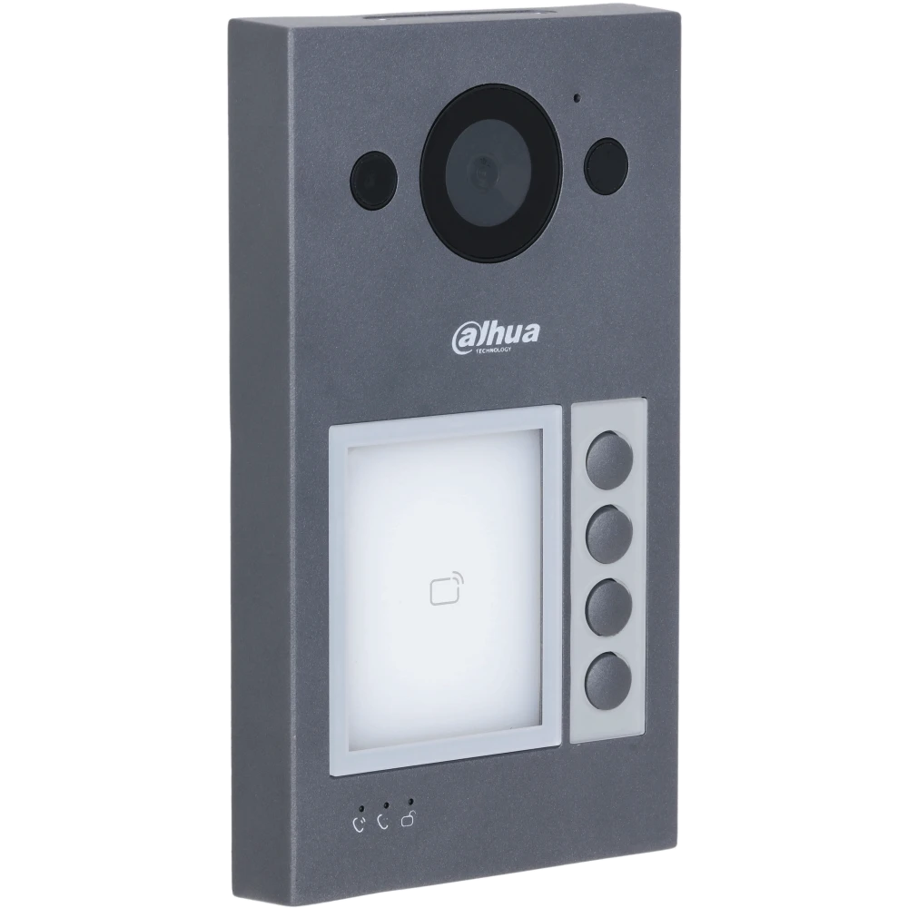 Вызывная панель Dahua DHI-VTO3311Q-WP - фото 2