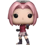 Фигурка Funko POP! Animation Naruto Shippuden Sakura (12451)