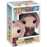 Фигурка Funko POP! Animation Naruto Shippuden Sakura (12451)
