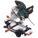 Электропила Metabo KS 216 M 610216000