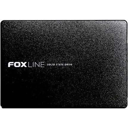 Накопитель SSD 480Gb Foxline (FLSSD480X5SE) OEM