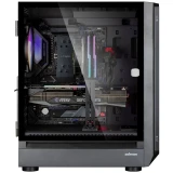 Корпус Zalman i6 Black