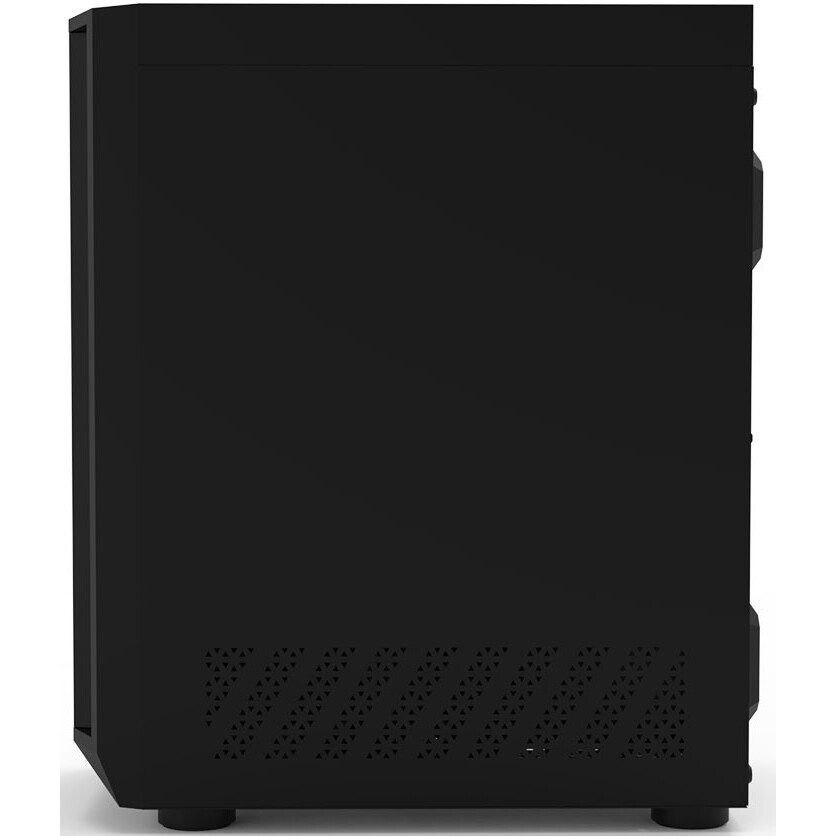 Корпус Zalman i6 Black - фото 6