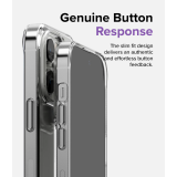 Чехол Ringke Air iPhone 14 Pro Max Clear
