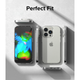 Чехол Ringke Air iPhone 14 Clear