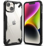 Чехол Ringke Fusion X iPhone 14 Plus Black