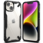 Чехол Ringke Fusion X iPhone 14 Plus Black