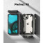 Чехол Ringke Fusion X iPhone 14 Plus Black - фото 2