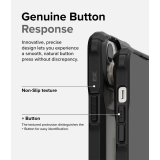 Чехол Ringke Fusion X iPhone 14 Plus Black