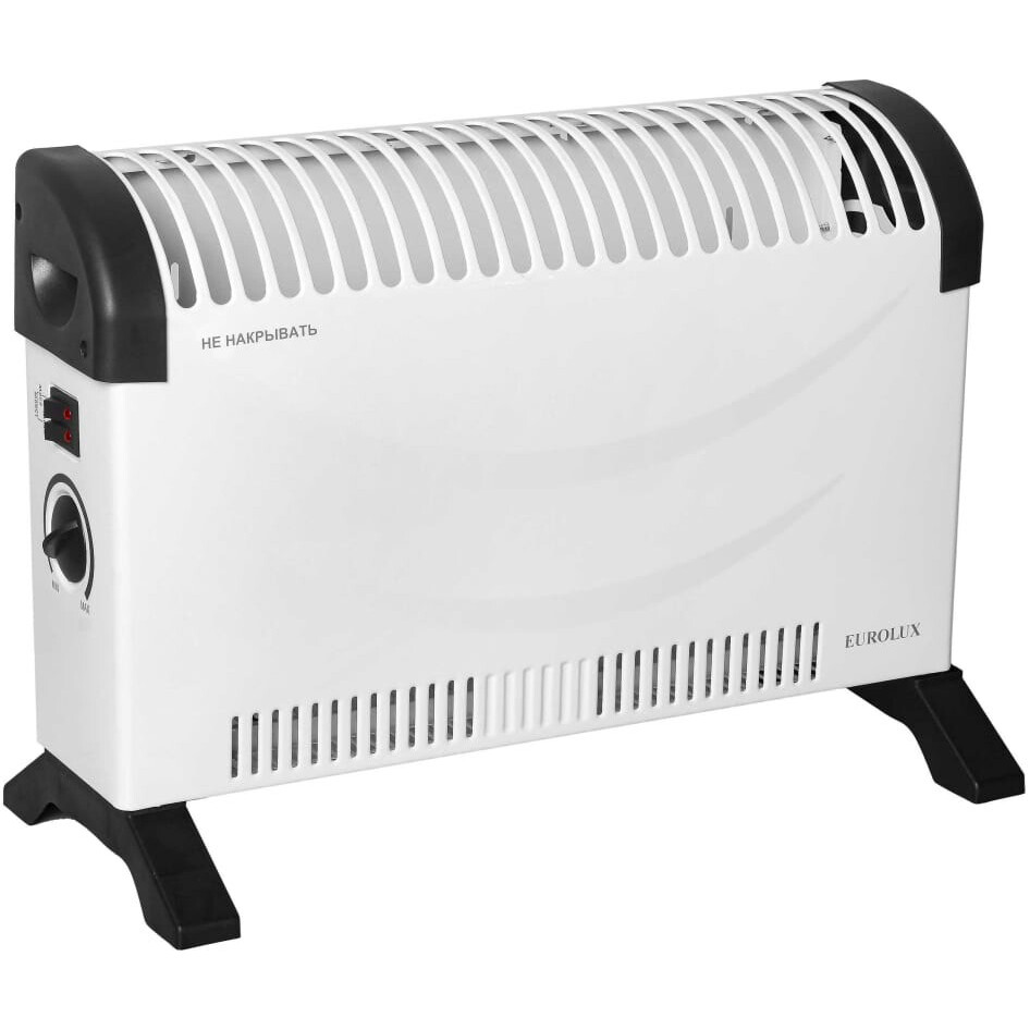 Конвектор Eurolux ОК-EU-1500C - 67/4/29