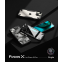 Чехол Ringke Fusion X iPhone 14 Plus Black - фото 4