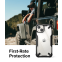 Чехол Ringke Fusion X iPhone 14 Plus Black - фото 6