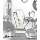 Чехол Ringke Fusion iPhone 14 Plus Clear