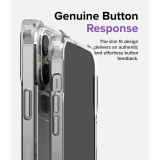 Чехол Ringke Fusion Bumper iPhone 14 Pro Clear