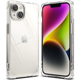 Чехол Ringke Fusion Bumper iPhone 14 Clear