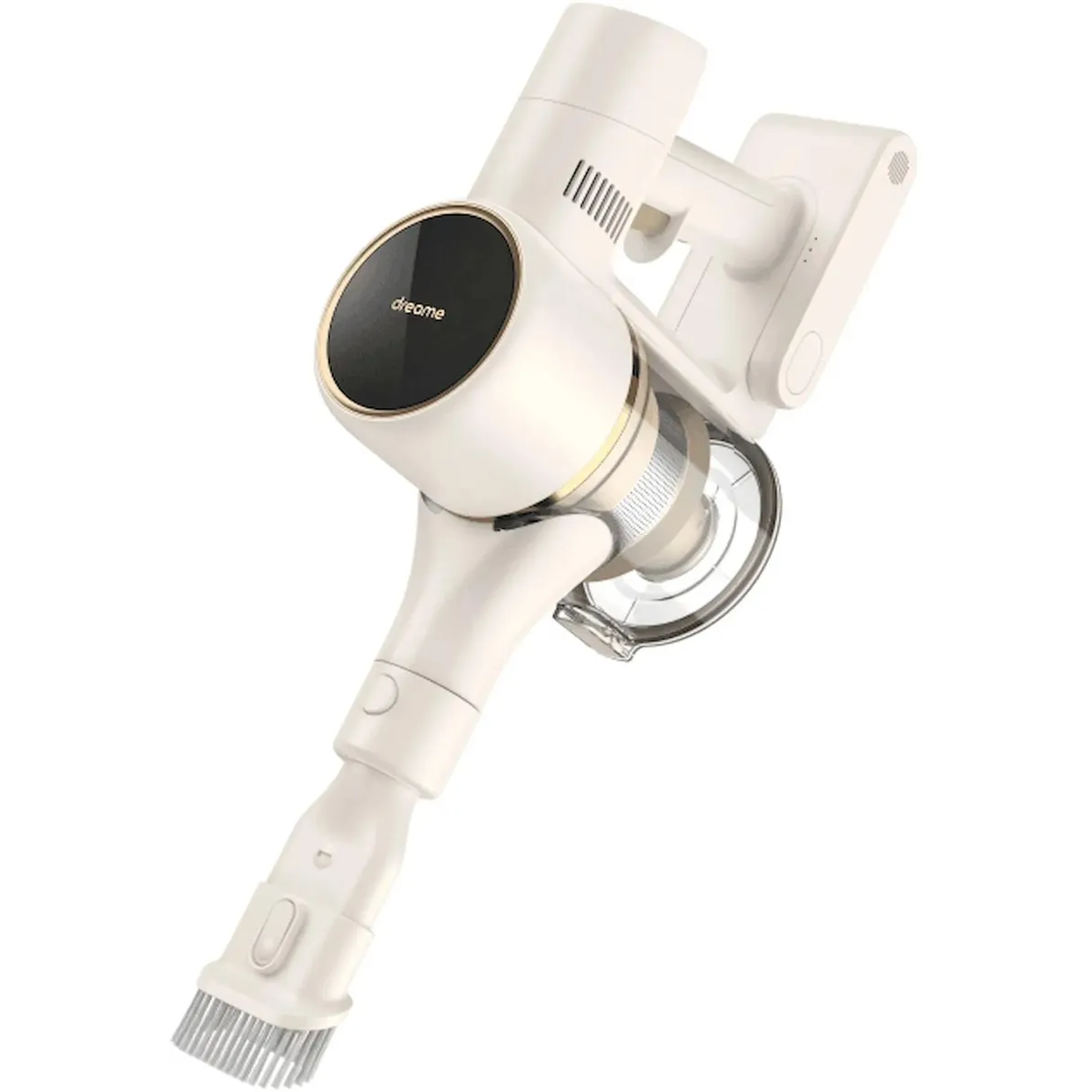 Пылесос Dreame R10 - VTV22B - фото 4