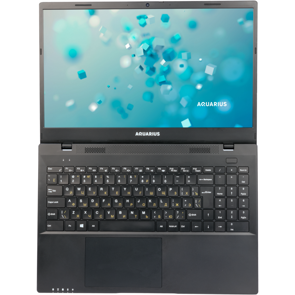 Ноутбук Aquarius Cmp NS685U Исполнение 4.3 (QRCN-NS685U132018S125SCN2TNNNN2) - фото 3